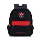 Mochila Vitória De Costas Esportiva Notebook Clube Reforçada