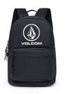 Mochila Volcom Notebook Espaçosa Reforçada Masculina