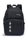 Mochila Volcom Notebook Resistente Preta