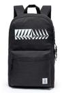 Mochila Volcom Resistente Bolsa Escolar Faculdade Reforçada