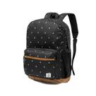 Mochila Volcom Stone Preto