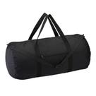 Mochila Vorspack Dobrável Leve 60L - Preta