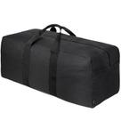 Mochila Vorspack Extra Large 200L para viagens e acampamentos - preta Mochila Vorspack Extra Large 200L para viagens e acampamentos - preta