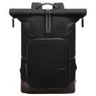 Mochila Voyager Antifurto Preta - Posher