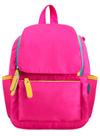 Mochila weiatas 15" para crianças resistente à água Hotpink Small Mochila weiatas 15" para crianças resistente à água Hotpink Small