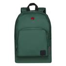 Mochila Wenger Crango Laptop 27 Litros Verde Mochila Wenger Crango Laptop 27 Litros Verde