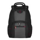 Mochila Wenger Pillar Preto e Cinza