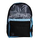 Mochila Wg Zephyr - Preto/azul