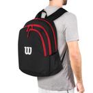 Mochila Wilson Advantage 25 Preto