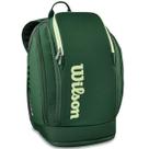 Mochila Wilson Blade V10 Verde