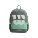 Mochila Wilson Casual Original Escolar 25 Litros Reforçada
