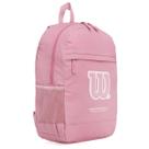 Mochila Wilson Classic Rosa