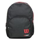 Mochila Wilson em Poliéster Unissex - Preto