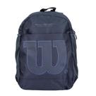Mochila Wilson Estilo Urbano - Masculina - Azul