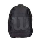 Mochila Wilson Estilo Urbano - Masculina - Preto