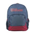 Mochila Wilson Original Reforçada Esportiva W20nb