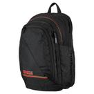 Mochila Wilson Pro Staff Classic Preta e Vermelha