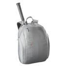 Mochila Wilson Shift Super Tour Cinza