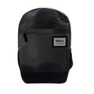 Mochila Wilson Sporting Goods Co Unissex Cinza Preto TAMANHO:UN