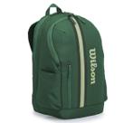 Mochila Wilson Team Verde