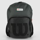 Mochila Wilson UC Defy Your Limits Mesh - 25L