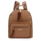 Mochila wj 45932 c/ costuras no bolso front