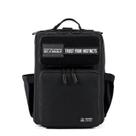 Mochila WOLFpak 15L impermeável com bolso para laptop