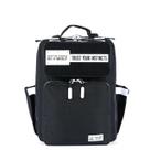 Mochila WOLFpak 15L Impermeável com Bolso para Notebook Oxford