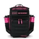 Mochila WolfPak 35L impermeável Oxford com MOLLE e laptop