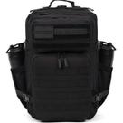 Mochila WolfPak 45L Nightshade Edition impermeável 900D Oxford