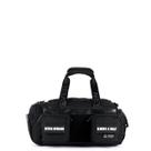 Mochila WolfPak Alpha Black 20L Impermeável 41x23x20cm