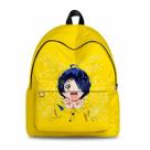 Mochila Wonders Eggs Prioritys Ohtos Ai Cartoon Kids 34cm