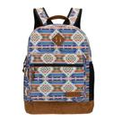 Mochila Wrangler Yellowstone - Estilo Ocidental à Prova D'Água Mochila Wrangler Yellowstone - Estilo Ocidental à Prova D'Água