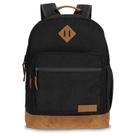 Mochila Wrangler Yellowstone resistente à água preta