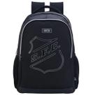 Mochila Xeryus B04 Esportiva Santos Unissex Preto