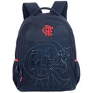 Mochila Xeryus Flamengo Unissex Preto