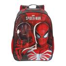 Mochila xeryus infantil spider-man 16 14922 Mochila xeryus infantil spider-man 16 14922
