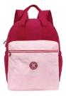 MOCHILA XERYUS TRENDY - BLOCK VINHO - 12541 Rosa