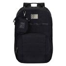 Mochila Xeryus Trendy Preta - 14410