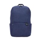 Mochila Xiaomi My Casual Daypack azul 10L poliéster unissex