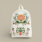 Mochila Xodó Farm ETC Terra Surrealis Original Inverno 26