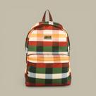Mochila Xodó Farm Xadrez Multi Original Alto Inverno 26