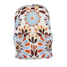 Mochila Xodó Florejo Off White Farm