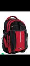 Mochila XS vermelha