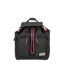 Mochila Xtrem Feminina Aria 3XT Preto e Rosa