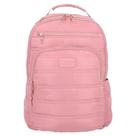 Mochila Xtrem Para Notebook Vermont 332 Rosa Mochila Xtrem Para Notebook Vermont 332 Rosa
