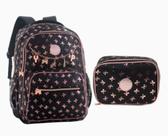 Mochila yepp com penal ref mf8210-18 Mochila yepp com penal ref mf8210-18