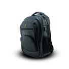 Mochila Yepp Executiva material sintético Saída Usb e Fone