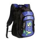 Mochila yes bandeira 4div 2bolsos lat yes_mc1416