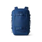 Mochila YETI Crossroads 22L, azul marinho
